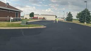 Driveway Maintenance Services in Stockton, KS